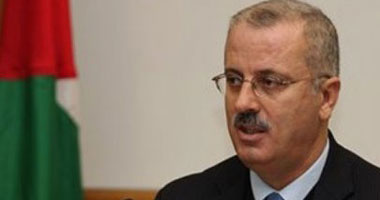 تراجع الدين العام على الحكومة الفلسطينية إلى 2.3 مليار دولار فى 6 شهور