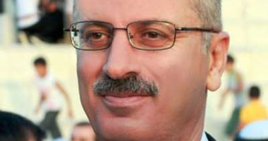 رئيس حكومة فلسطين: جئنا لنعيد بناء غزة.. ودولتنا لن تقوم إلا بوحدة جغرافية