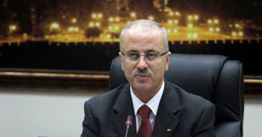 رئيس وزراء فلسطين: الفيتو الأمريكى يعنى الإمعان فى الانحياز للاحتلال 