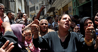 على حسن السعدنى يكتب: القلوب الطاهرة 