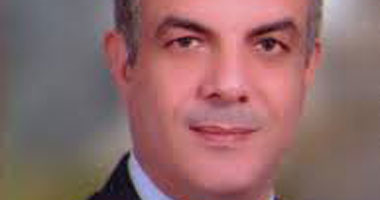 عادل مبارك عميداً لكلية التربية النوعية بجامعة المنوفية