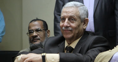 ترحيب وإشادة فى الأقصر باستقالة المحافظ عادل الخياط 