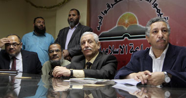 محافظ الأقصر الجديد يعلن استقالته