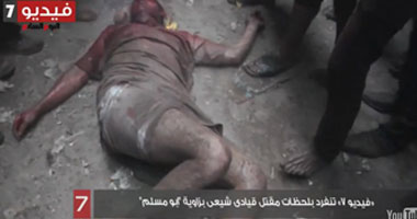 متحدث الشيعة: ما حدث فى "أبو مسلم" رسالة محبة من الإخوان للسلفيين