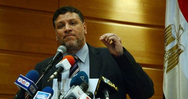 أسامة ياسين: تمكين الشباب شعار المرحلة القادمة 