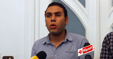 6 أبريل الجبهة: سنتعامل مع قانون التظاهر بالتجاهل