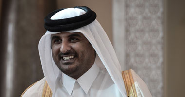 حماس: نتطلع إلى أن يسير أمير قطر على خطى والده فى دعم القضية الفلسطينية 