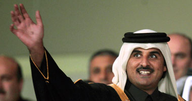 حماس تهنئ أمير قطر الجديد الشيخ تميم