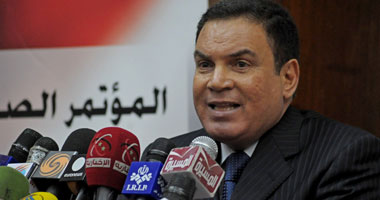 اللواء حسين كمال: دور أمريكا تآمرى بالدرجة الأولى لصالح إسرائيل