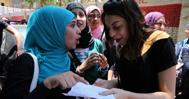 اليوم.. بدء تلقى طلبات الطلاب الوافدين للالتحاق بالجامعات المصرية