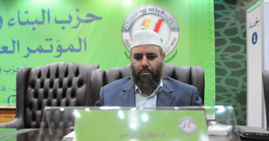 بعد فوز طارق الزمر برئاسة حزبها.. الجماعة الإسلامية تواجه اتهامات بالشيخوخة 