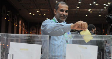 اليسار يتقدم فى انتخابات شمال قبرص التركية