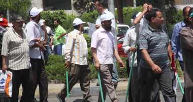 "الوطنى لدعم الشرعية" يرفض الاستجابة لمطالب الجيش بفض الاعتصام