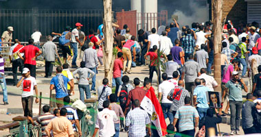 "تمرد": منصة التحرير تعلن سقوط شهيد بالإسكندرية.. و"الصحة" تنفى