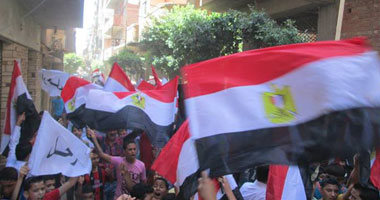 تمرد أسيوط: تظاهراتنا سلمية ولن نتعدى على أى منشأة