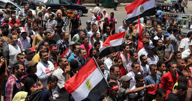 بدء مؤتمر "من أجل العدالة والحرية" للإعلان عن خطتها فى ٣٠ يونيو