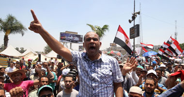 د.عبدالعزيز الكفراوى يكتب: تطوير فكرة الاعتصام