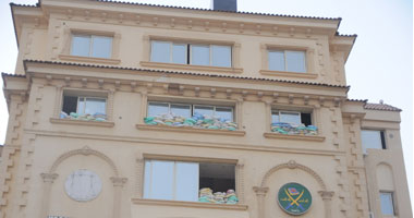 المتحدث الرسمى للإخوان يترك منصبه بعد استقالة المكتب التنفيذى للجماعة