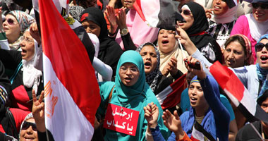  "المصل واللقاح" تصرف موظفيها مبكرًا تحسبًا لتظاهرات اليوم