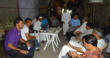 مسيرات للقوى السياسية بطور سيناء والاعتصام حتى إسقاط النظام