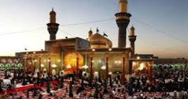 مقتل 7 أشخاص فى هجوم على مزار شيعى شمالى العاصمة العراقية بغداد