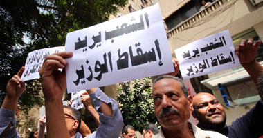اليوم.. وقفة لمثقفى المنيا تضامنًا مع معتصمى وزارة الثقافة