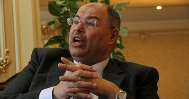 "بجاتو": مصر خليط بين دولة القانون والموائمات وأثق فى وعود الرئيس