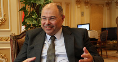 بجاتو يبحث مع نواب "الشورى" خلافات الدوائر