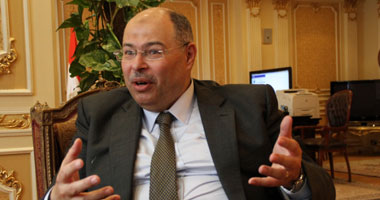 تعيين "غنيم" و"بجاتو" و"النجار" نوابا لرئيس المحكمة الدستورية العليا