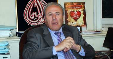 رضا مسعد: إجمالى المتفوقين بالثانوية العامة هذا العام 41 طالبًا