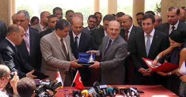 وزير البيئة يؤكد عمق العلاقات بين مصر وتركيا