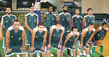 سلة الاتحاد فى ربع نهائى أبطال أفريقيا بالفوز على أسيك 91-83 