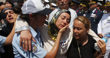 القبض على 4 يشتبه بعلاقتهم بحادث اسطنبول