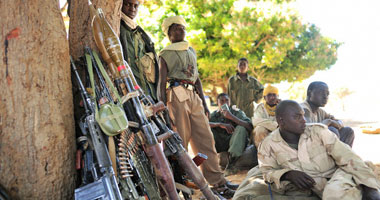  30 قتيلاً فى مواجهات بين القبائل جنوب السودان 