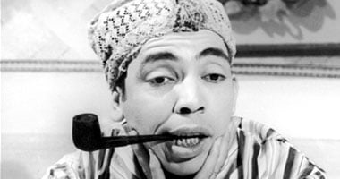 "إسماعيل يس فى السجن".. اليوم على سينما 2