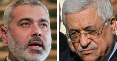 فتح تنفى وجود شروط مصرية على الحوار الفلسطينى  