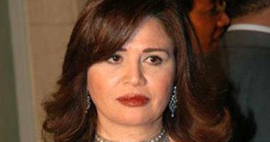 "الخرطوم للفيلم العربى" يكرم إلهام شاهين ويمنحها درع الإنجاز الفنى