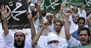 حبس تونسيين خططا لقتل صاحب الرسوم المسيئة 