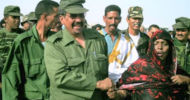 الأمم المتحدة:"البوليساريو"تسحب مقاتليها من المنطقة العازلة بالصحراء الغربية