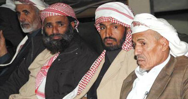 الدية فى السعودية تصل إلى الملايين