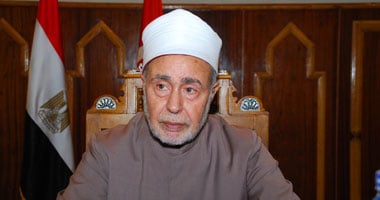 فضيلة الشيخ محمد سيد طنطاوى.. لماذا تصمت على جلد المصريين عند آل سعود؟