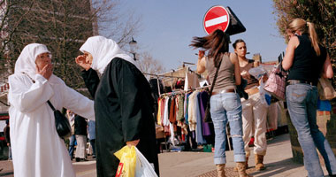 الإسلام ينتشر فى ألمانيا بصورة متزايدة