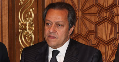 مصر تشارك فى معرض الخليج لسياحة الحوافز