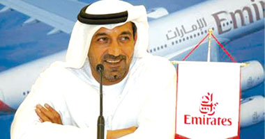"الإمارات" توقع عقد شراء 60 طائرة إيرباص