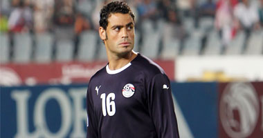 عبد المنصف: عودتى للمباريات لن تثنينى عن الرحيل