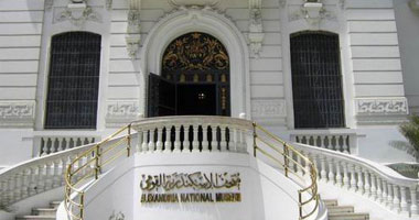 بالصور.. شارك فى اختيار  قطعة الشهر لمتحف الإسكندرية