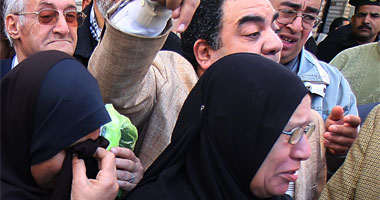 أصحاب المعاشات يطالبون بفصل أموالهم عن المالية