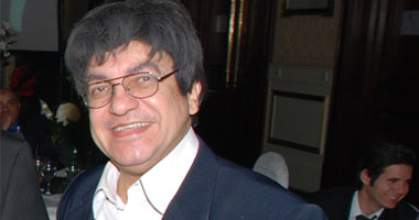 الموسيقار مجدى الحسينى: أجرى عملية قسطرة فى القلب الأسبوع المقبل