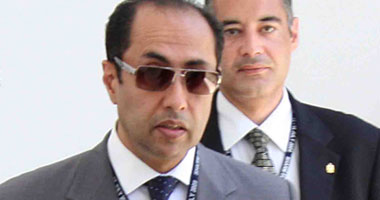 حسام زكى: جالاوى لن تطأ قدماه الأراضى المصرية