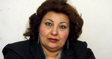 تشكيل جبهة للدفاع عن حرية المرأة بحزب التجمع